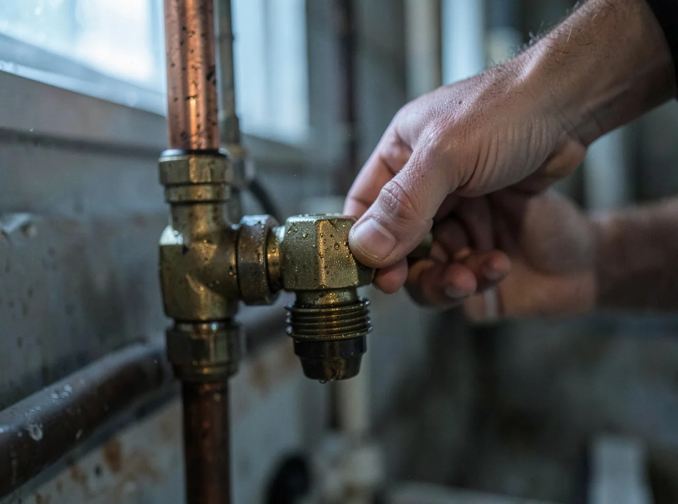 Emergency Plumber Freelandville, IN FAQs